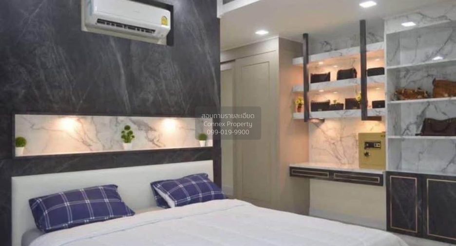 For rent 3 bedrooms house in Bang Lamung, Chonburi