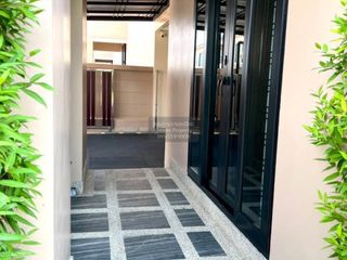 Haus zur Miete mit 3 Zimmer in Bang Lamung, Chonburi