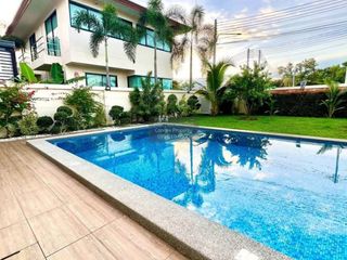 Haus zur Miete mit 3 Zimmer in Bang Lamung, Chonburi