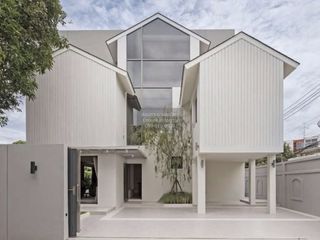 For rent 3 ベッドルーム house in Watthana, Bangkok