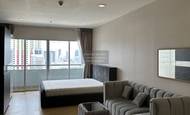 ให้เช่า 2 ห้องนอน คอนโด ใน ปทุมวัน, กรุงเทพฯ