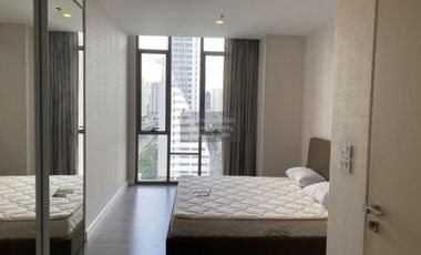 For rent 1 bed condo in Khlong San, Bangkok