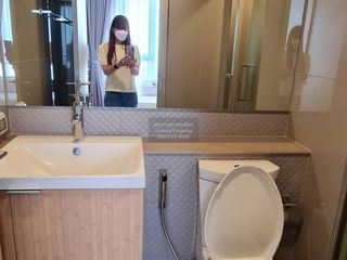 ให้เช่า 1 เตียง คอนโด ใน บางกอกใหญ่, กรุงเทพฯ
