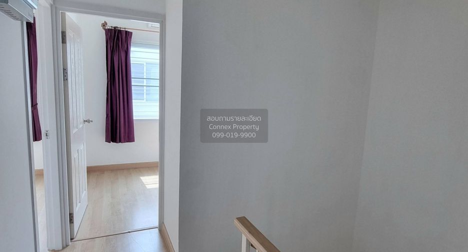 For rent 3 bedrooms house in Bang Na, Bangkok