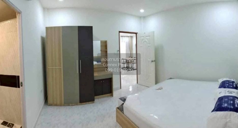 For rent 5 bedrooms house in East Pattaya, Pattaya