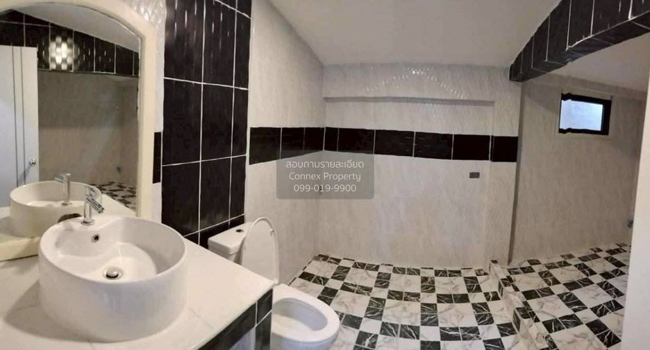 For rent 5 bedrooms house in East Pattaya, Pattaya
