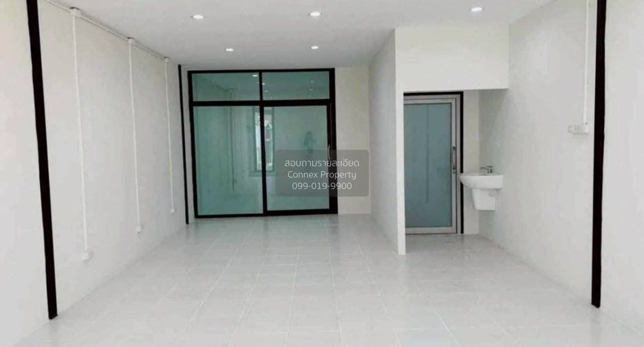 For rent 5 bedrooms house in East Pattaya, Pattaya