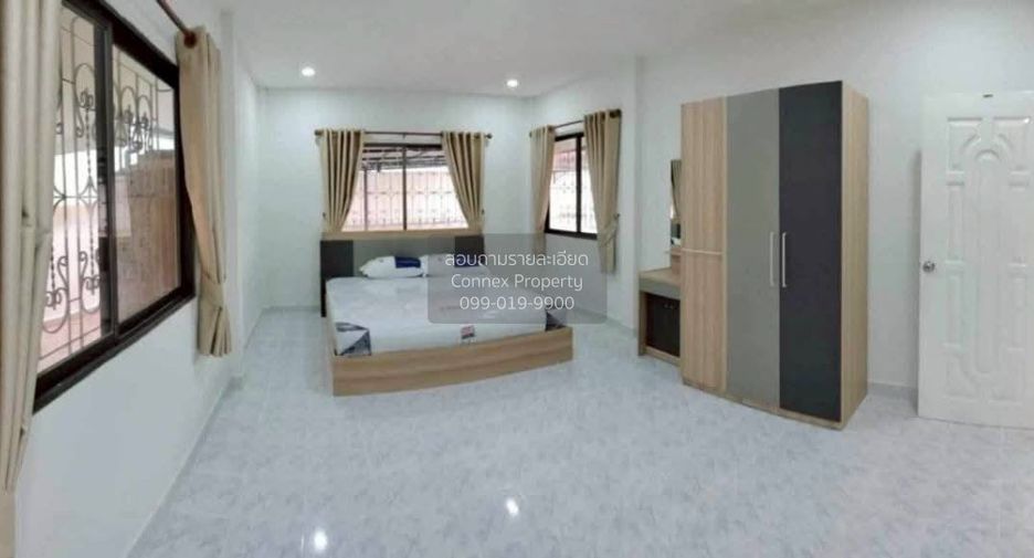 For rent 5 bedrooms house in East Pattaya, Pattaya