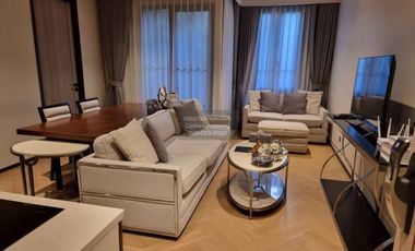 Condo en alquiler de 1 habitaciones en Watthana, Bangkok