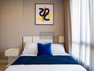 For rent 1 bed condo in Bang Na, Bangkok