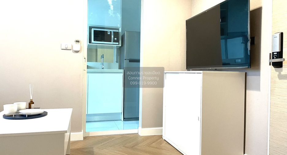 Condo en alquiler de 1 habitaciones en Bang Na, Bangkok
