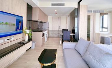 À louer 1 chambre condo à Pratumnak, Pattaya