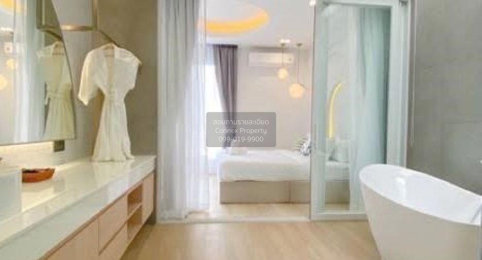 Haus zur Miete mit 4 Zimmer in East Pattaya, Pattaya