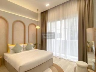 À louer 4 chambres maison à Bang Lamung, Chonburi