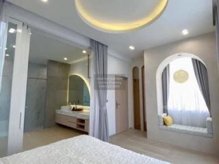 À louer 4 chambres maison à Bang Lamung, Chonburi