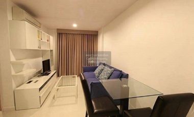 For rent 1 bed condo in Phaya Thai, Bangkok