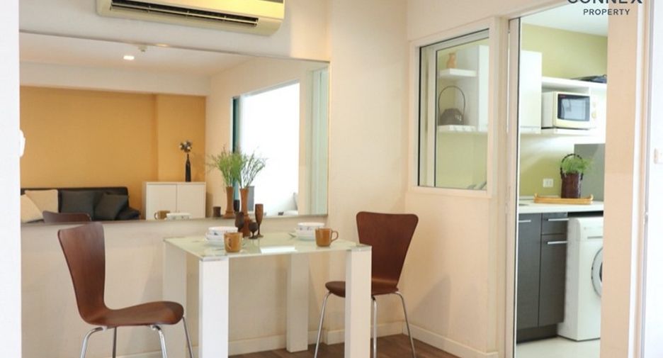 Condo en alquiler de 1 habitaciones en Phra Khanong, Bangkok