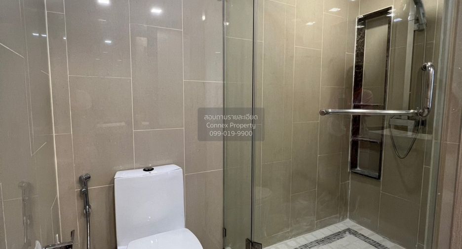 Condo en alquiler de 1 habitaciones en Pratumnak, Pattaya