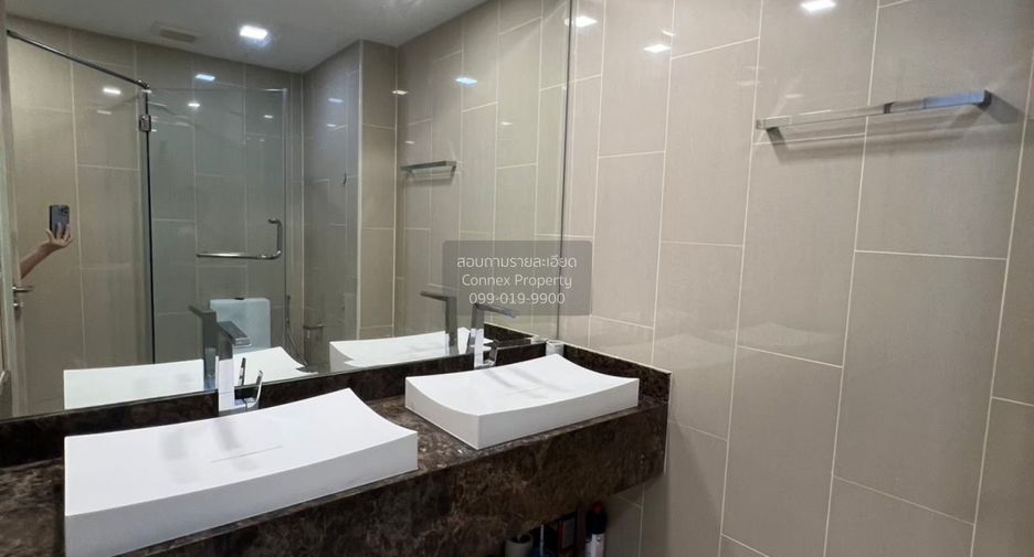 Condo en alquiler de 1 habitaciones en Pratumnak, Pattaya