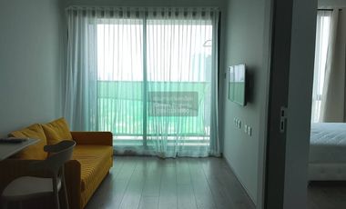 Wohnung zur Miete mit 1 Zimmer in Chatuchak, Bangkok