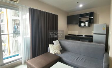 For rent 1 bed condo in Thon Buri, Bangkok