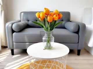 For rent 1 bed condo in Suan Luang, Bangkok