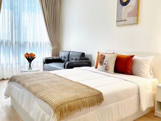 For rent 1 bed condo in Suan Luang, Bangkok