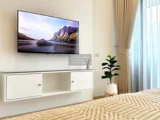 For rent 1 bed condo in Suan Luang, Bangkok
