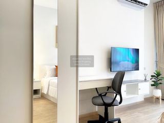 For rent 1 bed condo in Suan Luang, Bangkok