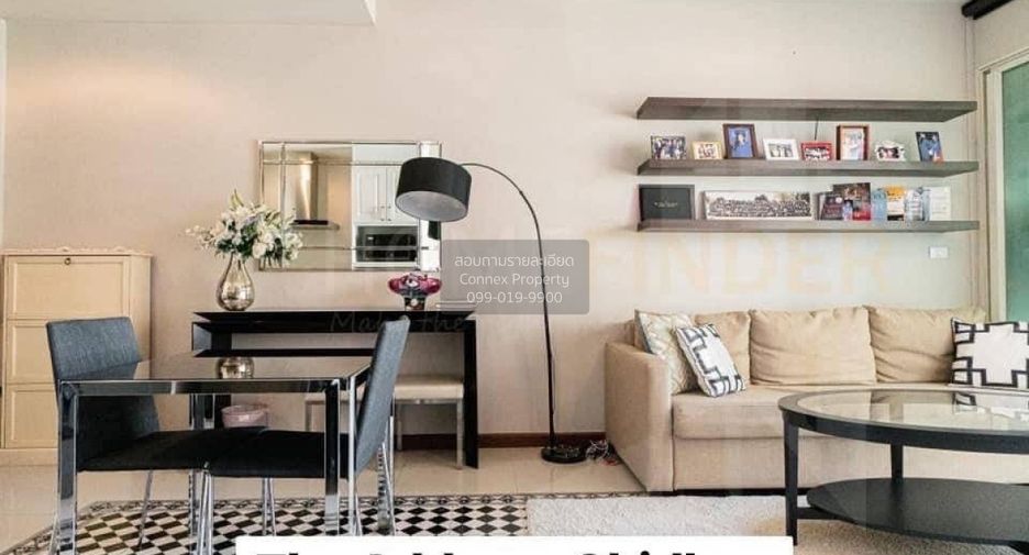 For rent 1 bed condo in Pathum Wan, Bangkok