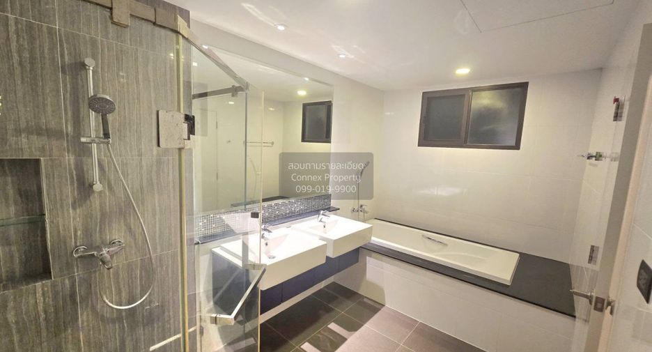 For rent 4 bedrooms house in Prawet, Bangkok