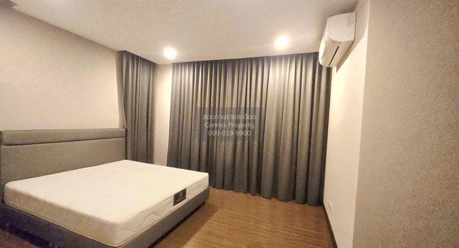 For rent 4 bedrooms house in Prawet, Bangkok