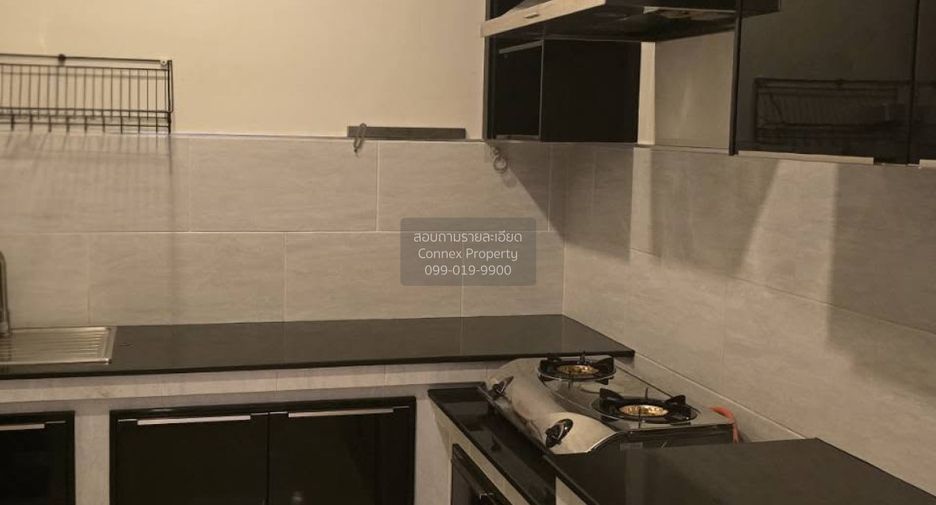 For rent 4 bedrooms house in Prawet, Bangkok