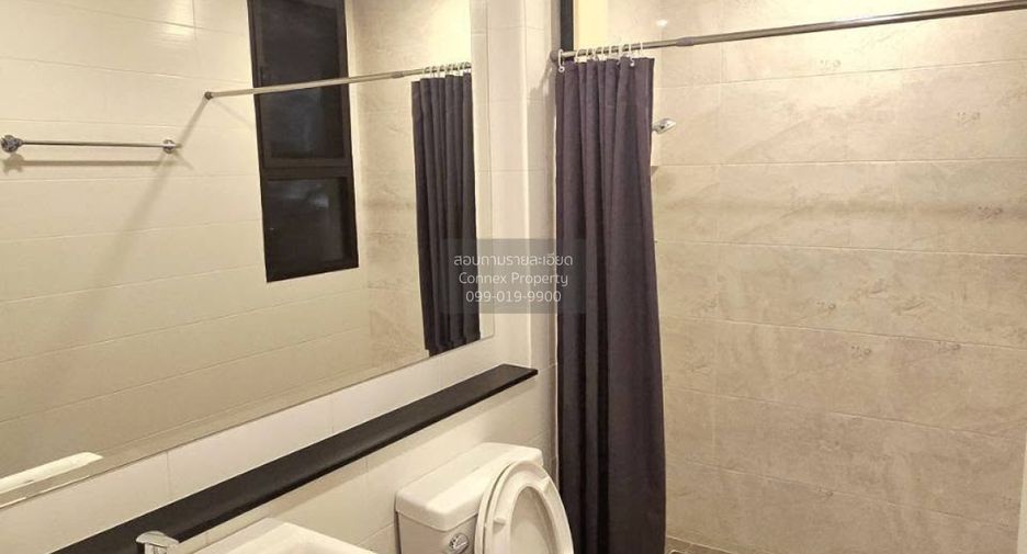 For rent 4 bedrooms house in Prawet, Bangkok