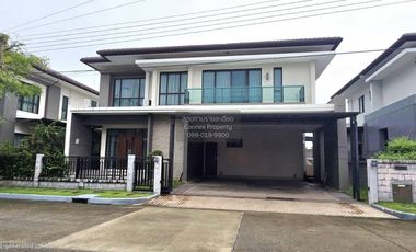Haus zur Miete mit 4 Zimmer in Prawet, Bangkok