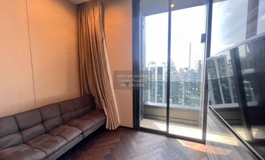 Wohnung zur Miete mit 1 Zimmer in Khlong Toei, Bangkok