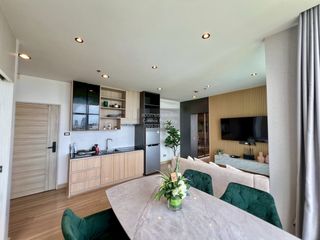 For rent 2 bedrooms condo in Bang Lamung, Chonburi