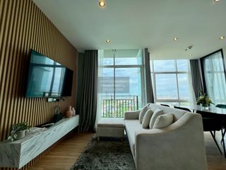 For rent 2 bedrooms condo in Bang Lamung, Chonburi