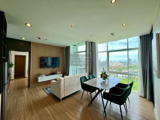 For rent 2 bedrooms condo in Bang Lamung, Chonburi