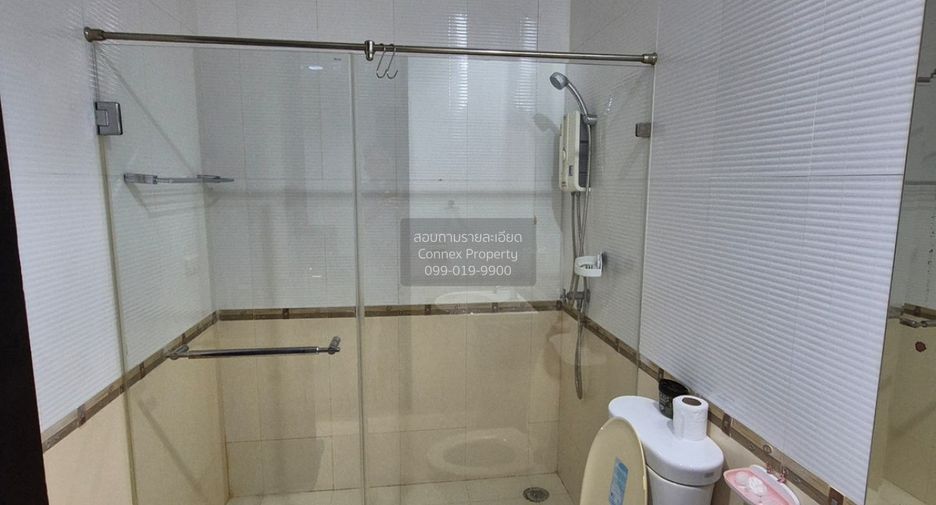 ให้เช่า 2 ห้องนอน คอนโด ใน ปทุมวัน, กรุงเทพฯ