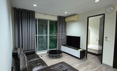 Condo en alquiler de 2 habitaciones en Pathum Wan, Bangkok