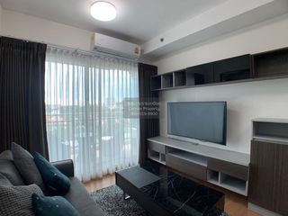 For Rent 1 Bedroom Condo In Bang Lamung, Chonburi