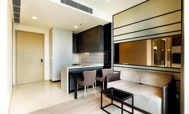Wohnung zur Miete mit 1 Zimmer in Watthana, Bangkok