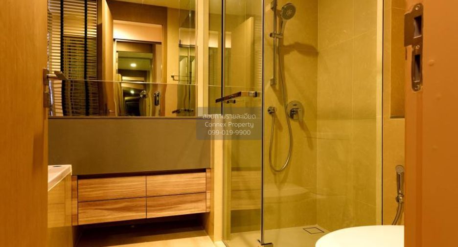 For rent 1 bed condo in Watthana, Bangkok