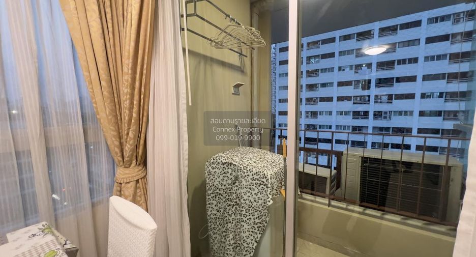 For rent 1 bed condo in Watthana, Bangkok