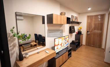 For rent 1 bed condo in Chatuchak, Bangkok