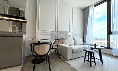 For rent 1 bed condo in Chatuchak, Bangkok