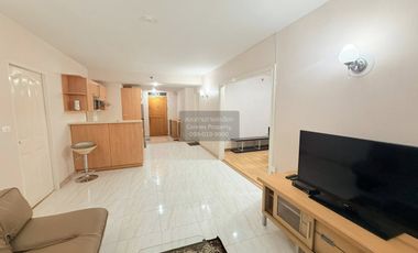Condo en alquiler de 2 habitaciones en Chatuchak, Bangkok