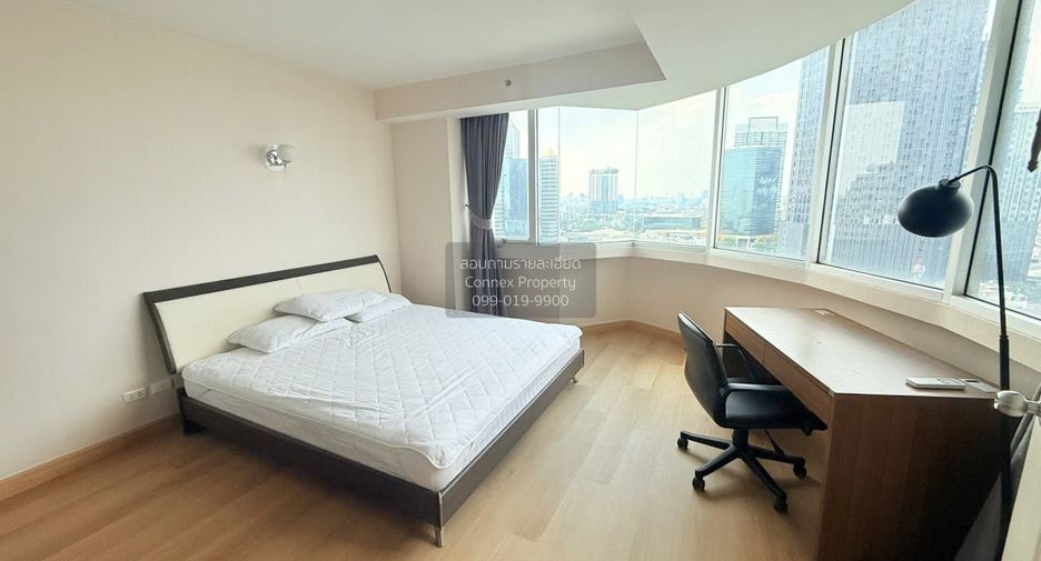 For rent 2 bedrooms condo in Chatuchak, Bangkok