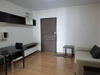 Аренда 1 кровать кондо в Банг На, Бангкок